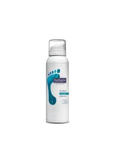 Footlogix DD Cream Mousse 125ml