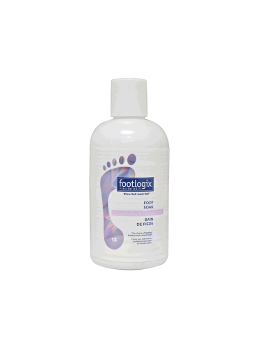 Footlogix Foot Soak Concentrate 250ml