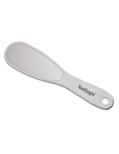 Footlogix Double Sided File Tarka do Stóp