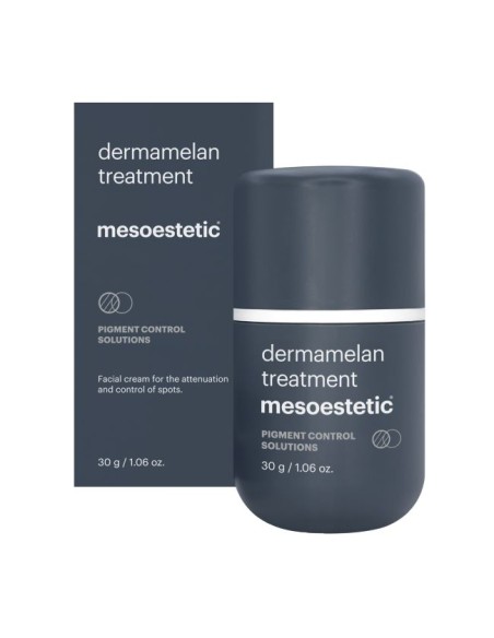Mesoestetic Dermamelan Treatment 30g