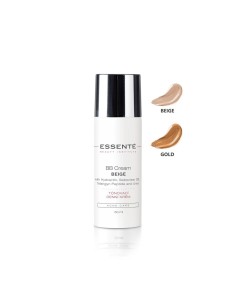 Essente Mineral BB Cream SPF 30 Beige 50ml 2