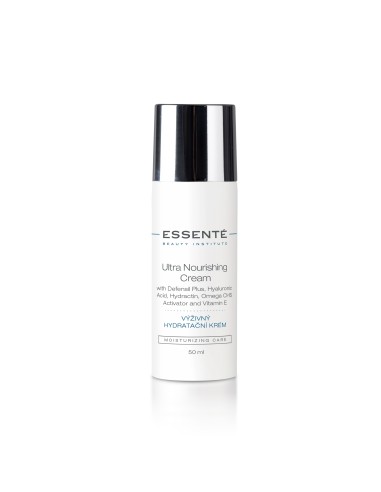 Essente Ultra Nourishing Cream 50ml