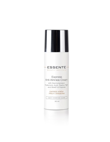 Essente Express Anti Wrinkle Cream 50ml