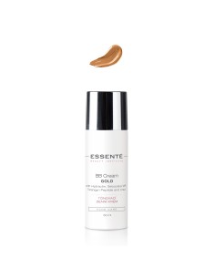 Essente Mineral BB Cream SPF 30 Gold 50ml