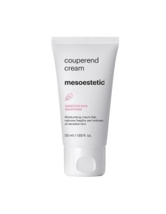 Mesoestetic Couperend Cream 50ml