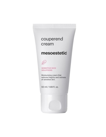 Mesoestetic Couperend Cream 50ml