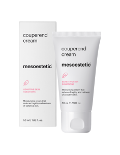 Mesoestetic Couperend Cream 50ml 2