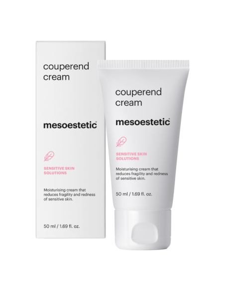 Mesoestetic Couperend Cream 50ml