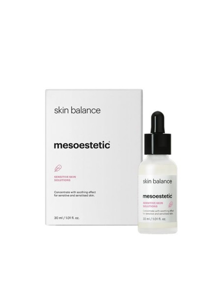 Mesoestetic Skin Balance Serum 30ml