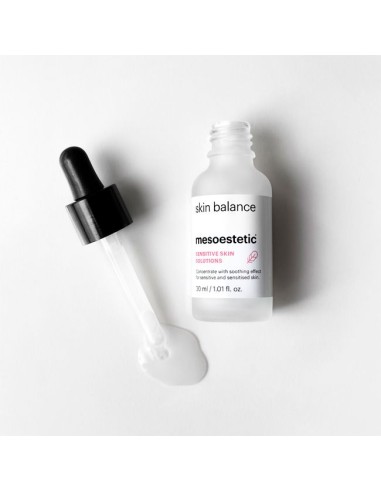Mesoestetic Skin Balance Serum 30ml