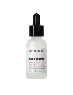 Mesoestetic Skin Balance Serum 30ml