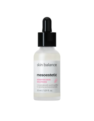 Mesoestetic Skin Balance Serum 30ml