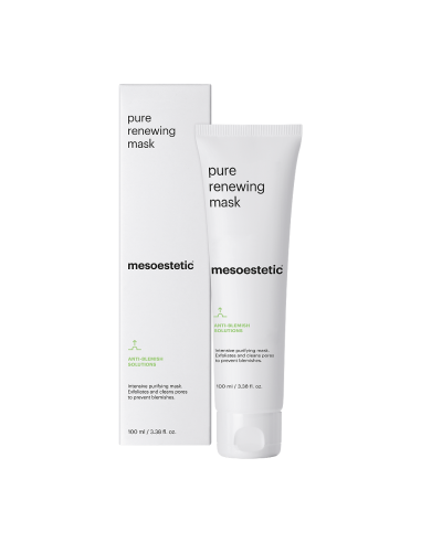 Mesoestetic Pure Renewing Mask 100ml