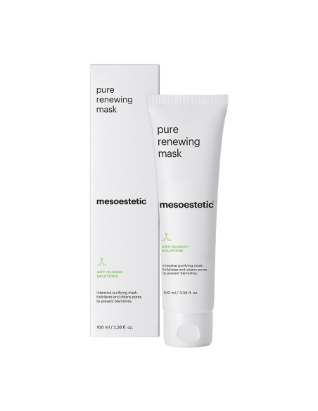 Mesoestetic Pure Renewing Mask 100ml