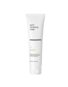 Mesoestetic Pure Renewing Mask 100ml