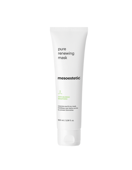 Mesoestetic Pure Renewing Mask 100ml