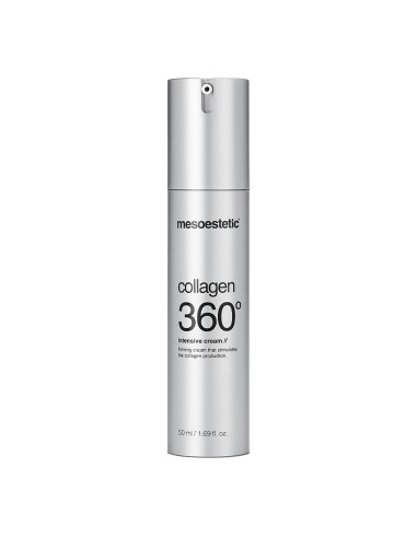 Mesoestetic Collagen 360 Intensive Cream 50ml