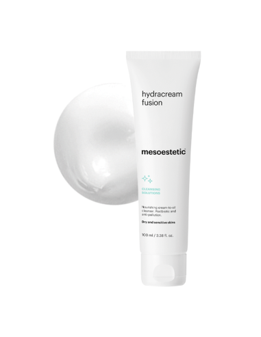 Mesoestetic Hydracream Fusion 100ml