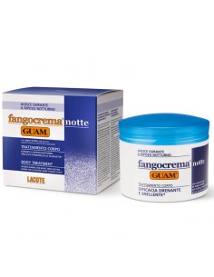 Guam Fangocrema Notte 500ml 2