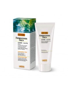 Guam Fangocrema Dren 200ml 2