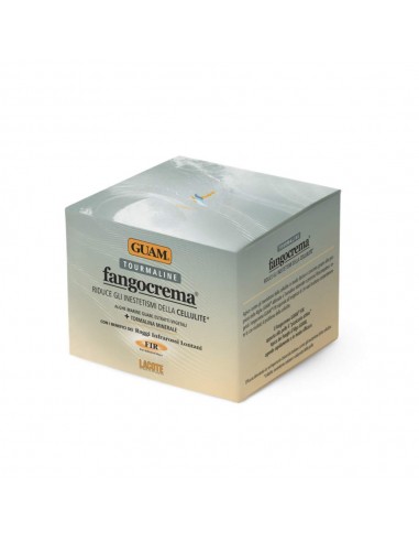 Guam Fangocrema FIR Tourmaline 300ml