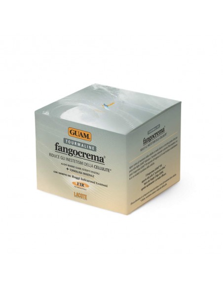 Guam Fangocrema FIR Tourmaline 300ml