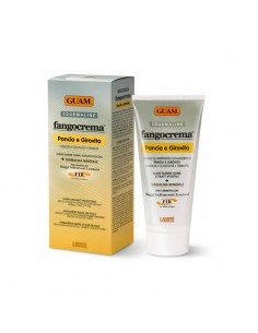 Guam Fangocrema FIR Pancia e Girovita 150ml 2