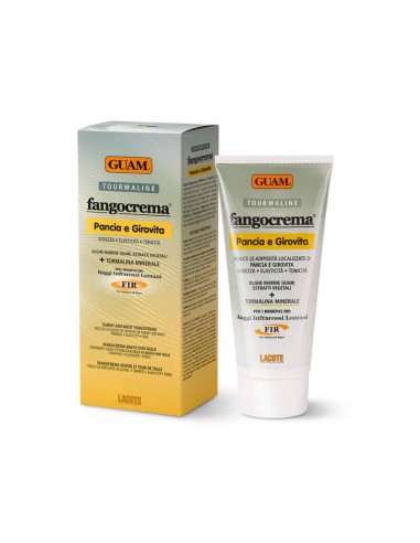 Guam Fangocrema FIR Pancia e Girovita 150ml