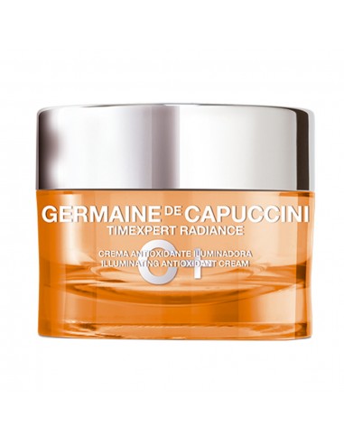 Germaine de Capuccini Timexpert Radiance C+ Illuminating Antioxidant Cream 50ml