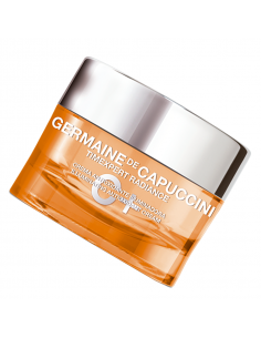 Germaine de Capuccini Timexpert Radiance C+ Illuminating Antioxidant Cream 50ml 2