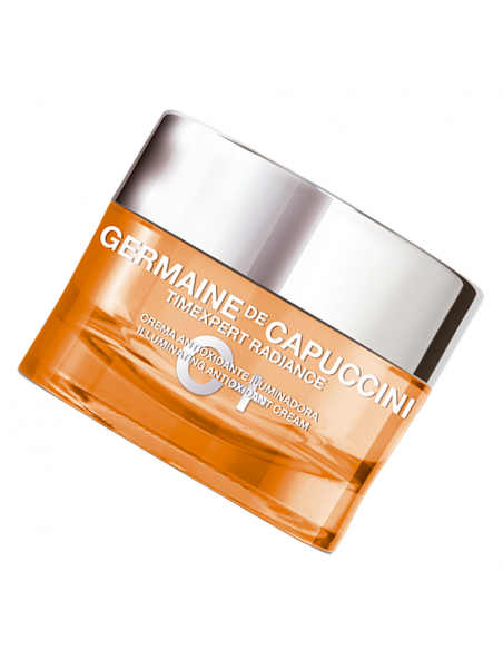 Germaine de Capuccini Timexpert Radiance C+ Illuminating Antioxidant Cream 50ml