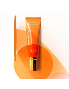 Germaine de Capuccini Timexpert Radiance C+ Illuminating Antioxidant Emulsion 50ml 2