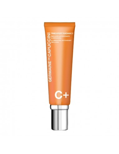 Germaine de Capuccini Timexpert Radiance C+ Illuminating Antioxidant Emulsion 50ml