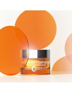 Germaine de Capuccini Timexpert Radiance C+ Illuminating Antioxidant Eye Controur 15ml 2