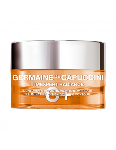 Germaine de Capuccini Timexpert Radiance C+ Illuminating Antioxidant Eye Controur 15ml