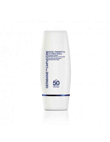 Germaine de Capuccini Excel Therapy SPF50 UV Urban Shield 50ml