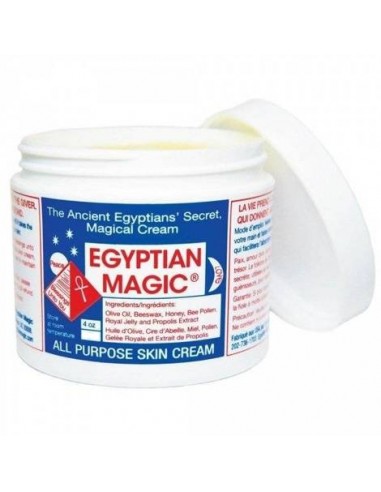 Egyptian Magic All Purpose Skin Cream - 1 Ounce Jar