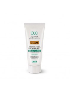Guam Duo Anticellulite Crema Efetto Freddo 200ml