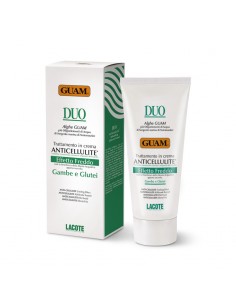 Guam Duo Anticellulite Crema Efetto Freddo 200ml 2