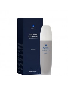 Colway Kolagen Naturalny Graphite 100ml 2