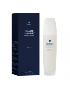 Colway Kolagen Naturalny Platinum 100ml 2