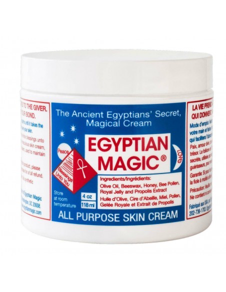 Egyptian Magic All Purpose Skin Cream 118ml