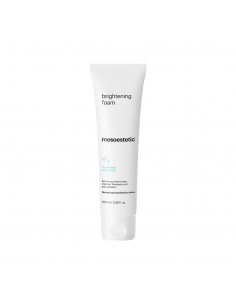 Mesoestetic Cleansing Solutions Brightening Foam 100ml