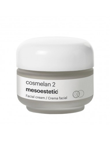 Mesoestetic Cosmelan 2 Cream 30g