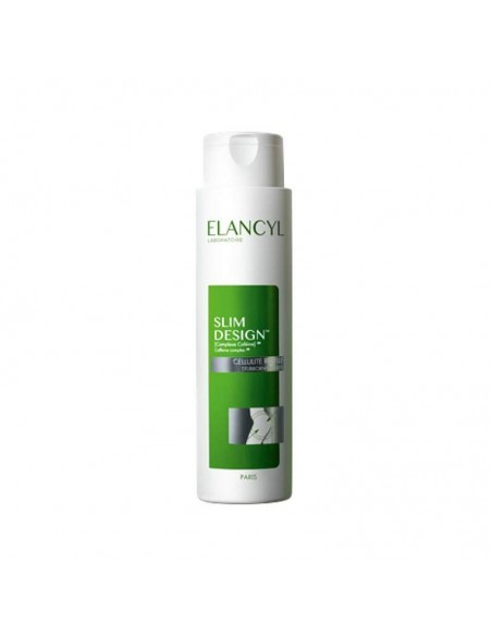 Elancyl Slim Design Stubborn Cellulite Cream 200ml