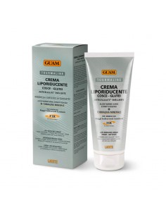 Guam Lacote Crema Liporiducente Anticellulite Tourmaline FIR 200ml 2
