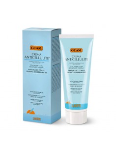 Guam Lacote Crema Anticellulite 250ml 2