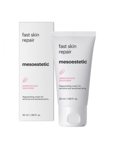 Mesoestetic Fast Skin Repair Cream 50ml