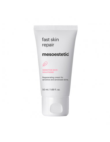 Mesoestetic Fast Skin Repair Cream 50ml