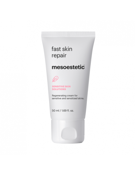 Mesoestetic Fast Skin Repair Cream 50ml